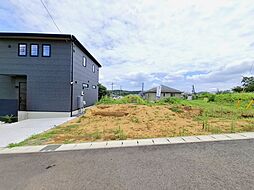 エスト・スクエア仁戸名XV3 条件なし売地 全23区画 4号地