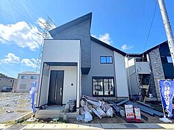 千葉市中央区仁戸名町20期　新築戸建 全2棟 1号棟