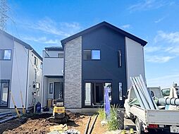 千葉市中央区仁戸名町20期　新築戸建 全2棟 2号棟