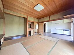 市原市西広4丁目　中古戸建
