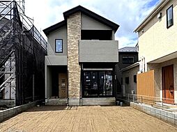 佐倉市臼井6期　新築戸建 全2棟