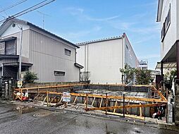 佐倉市上志津02期　新築戸建 全1棟
