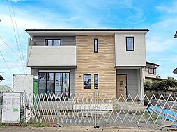 佐倉市城1期　新築戸建 全1棟