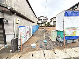 佐倉市宮前11期　新築戸建 全2棟 2号棟