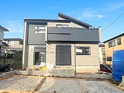 船橋市大穴南4丁目 新築戸建 全1棟