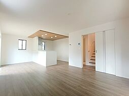 佐倉市井野31期　新築戸建 全1棟