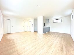 佐倉市臼井5期　新築戸建 全1棟