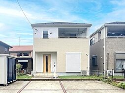市原市辰巳台西　中古戸建