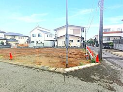 佐倉市井野V　新築戸建 全3棟 A号棟