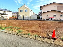 佐倉市井野V　新築戸建 全3棟 B号棟