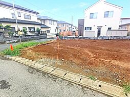 佐倉市井野V　新築戸建 全3棟 C号棟