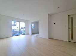 八街市文違第8　新築戸建 全2棟 2号棟