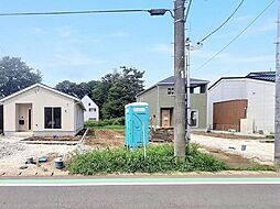 八街市八街ほ第16　新築戸建 全4棟 3号棟
