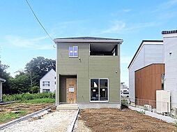 八街市八街ほ第16　新築戸建 全4棟 4号棟
