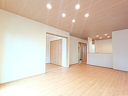 印西市大塚I　新築戸建 全2棟 A号棟