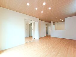 印西市大塚I　新築戸建 全2棟 B号棟