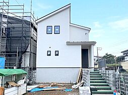 市原市辰巳台西5丁目第2期　新築戸建 全2棟 1号棟