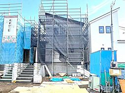 市原市辰巳台西5丁目第2期　新築戸建 全2棟 2号棟
