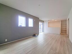 市原市郡本2丁目24−1期　新築戸建 全7棟 4号棟