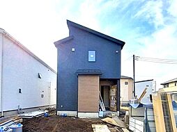 市原市郡本2丁目24−1期　新築戸建 全7棟 4号棟