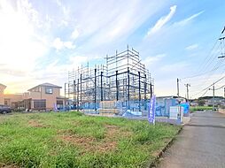 市原市郡本2丁目24−1期　新築戸建 全7棟 5号棟