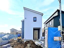 市原市郡本2丁目24−1期　新築戸建 全7棟 5号棟