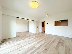第二検見川ハウス4号棟
