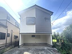 市川市奉免町　中古戸建
