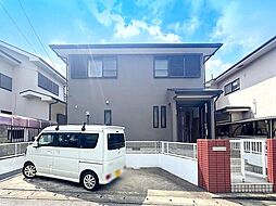 八千代市大和田新田　中古戸建