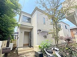 市川市中国分5丁目　中古戸建
