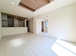 千葉市緑区あすみが丘8丁目　新築戸建 全6棟 5号棟