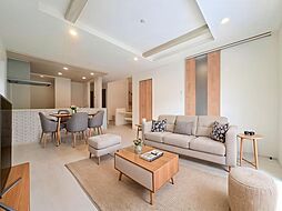 千葉市緑区あすみが丘8丁目　新築戸建 全6棟 4号棟