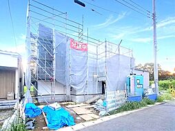 四街道市たかおの杜2期　新築戸建 全3棟 2号棟