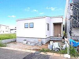 四街道市たかおの杜2期　新築戸建 全3棟 3号棟
