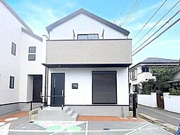 市川市宮久保23期　新築戸建 全1棟