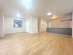 市川市柏井町2期　新築戸建 全1棟