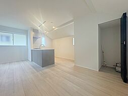 市川市平田4丁目01期　新築戸建 全1棟