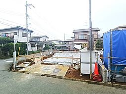 八千代市八千代台西10丁目 新築戸建 全2棟 1号棟
