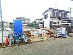 八千代市八千代台西10丁目 新築戸建 全2棟 2号棟
