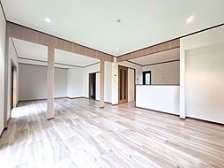 大網白里市大網　中古戸建