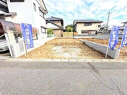 千葉市若葉区千城台南1丁目 新築戸建 全3棟 3号棟