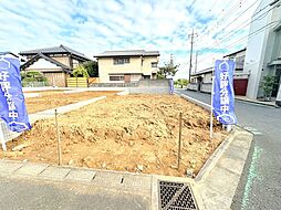 千葉市若葉区千城台南1丁目 新築戸建 全3棟 1号棟
