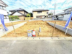 千葉市若葉区千城台南1丁目 新築戸建 全3棟 2号棟