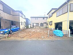 市川市南大野10期　新築戸建 全1棟