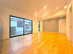 ウィザースガーデン印西牧の原　中古戸建