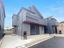 千葉市緑区誉田町2丁目　新築戸建 全3棟