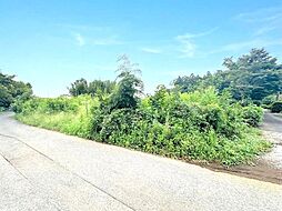 四街道市栗山　条件付き売地 全35区画 32号地