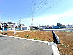 船橋市二和西5丁目24−1期　条件なし売地 全4区画 11号地