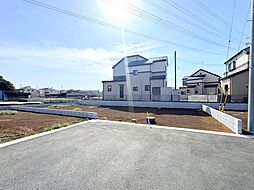 船橋市二和西5丁目24−1期　条件なし売地 全4区画 3号地