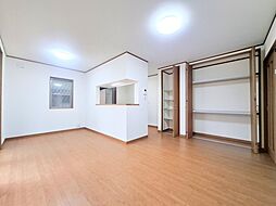 四街道市和良比　中古戸建
